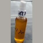 Kusum Barre Oil
