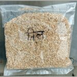 Seasame Seeds