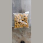 Turmeric Whole